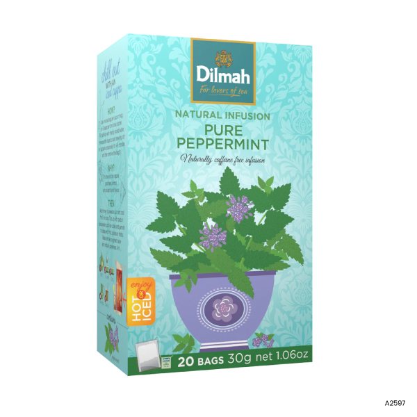 Pure Peppermint