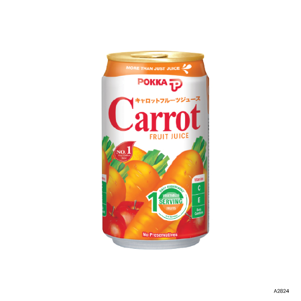 Carrot Juice