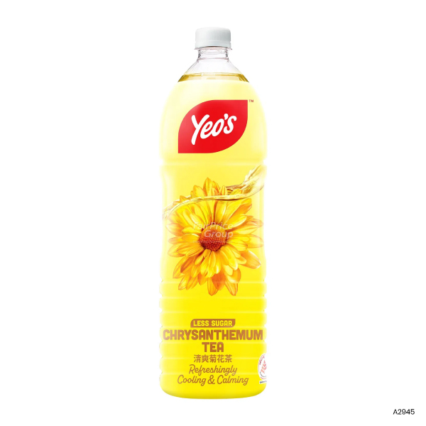 Packet Drink Chrysanthemum Tea