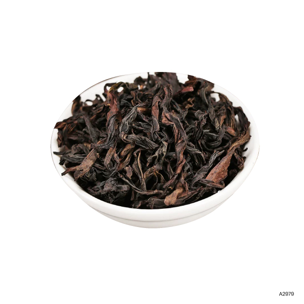 Da Hong Pao (Premium Oolong Tea)