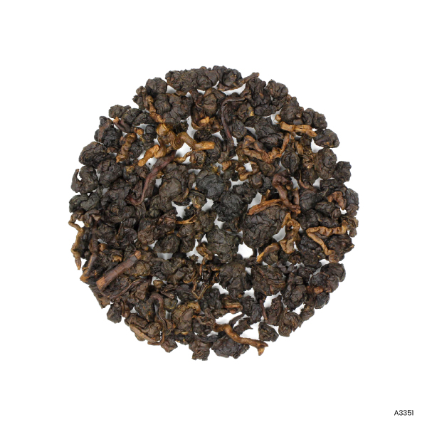 Oolong Tea