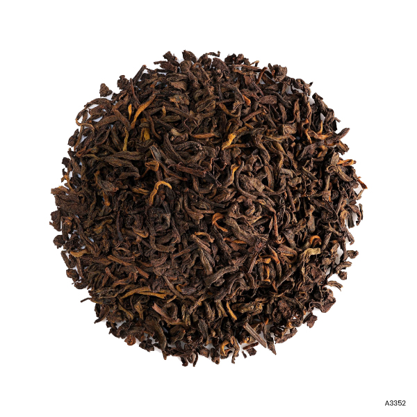 Pu-erh Tea