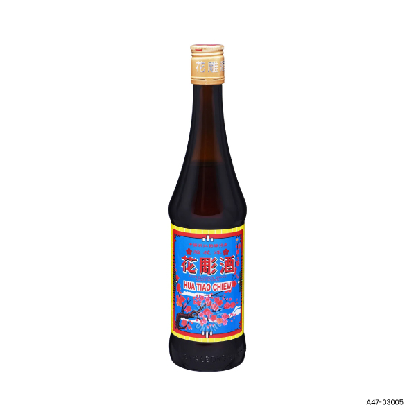 Shao Hsing Hua Tiao Chiew