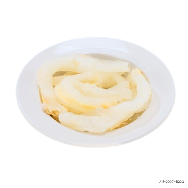 Frozen Pork Tendon