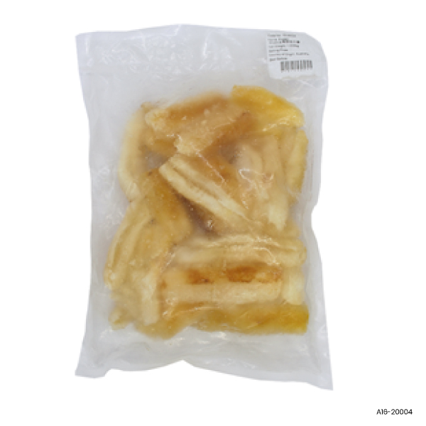 Frozen Mixed Sea Cucumber