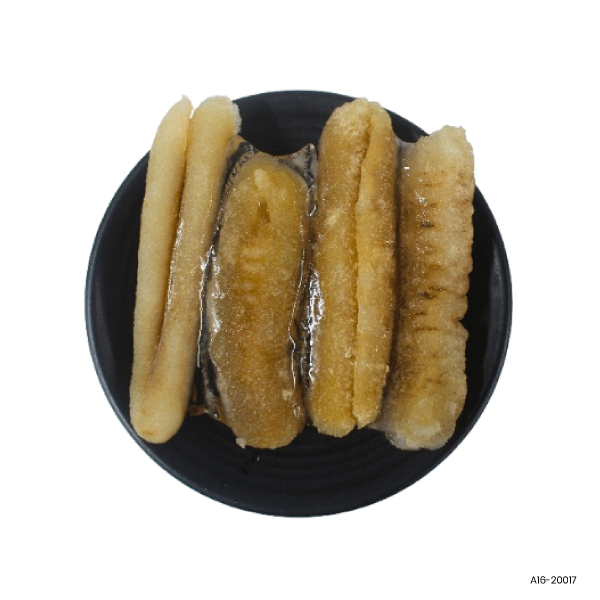 Frozen Tiger 5-7pc/kg