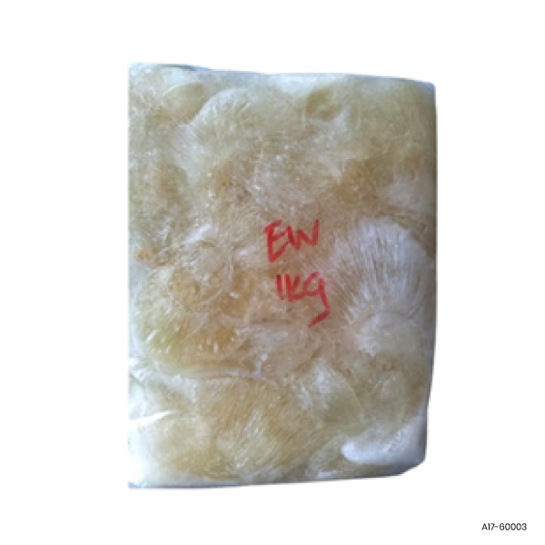 Frozen Lobe