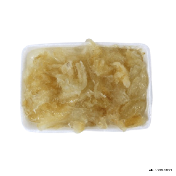 Frozen Shark's Fin (M)