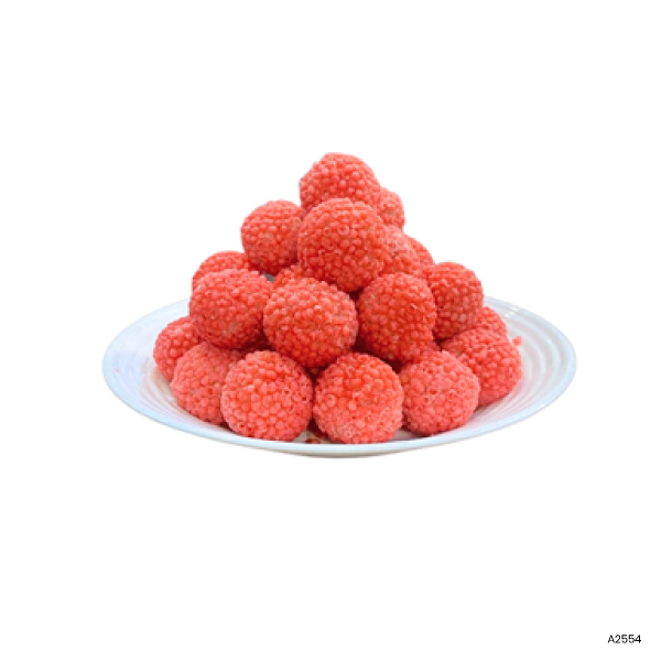 Lychee Shrimp Ball Big