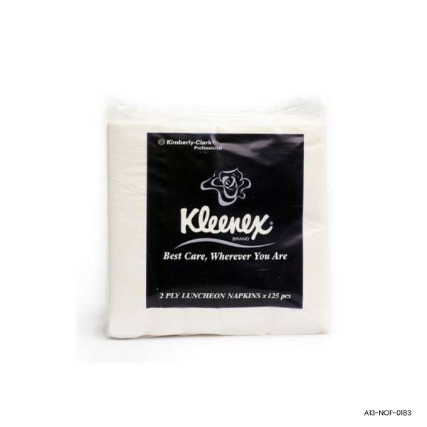 Luncheon Napkin 2PLY QF - 78331