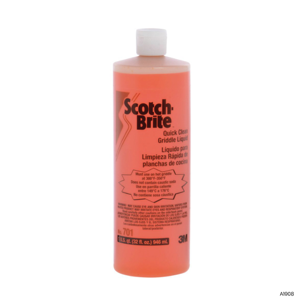Scotch Brite Quick Cleaning Liquid