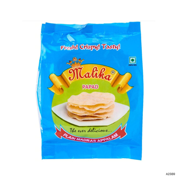 Papadum